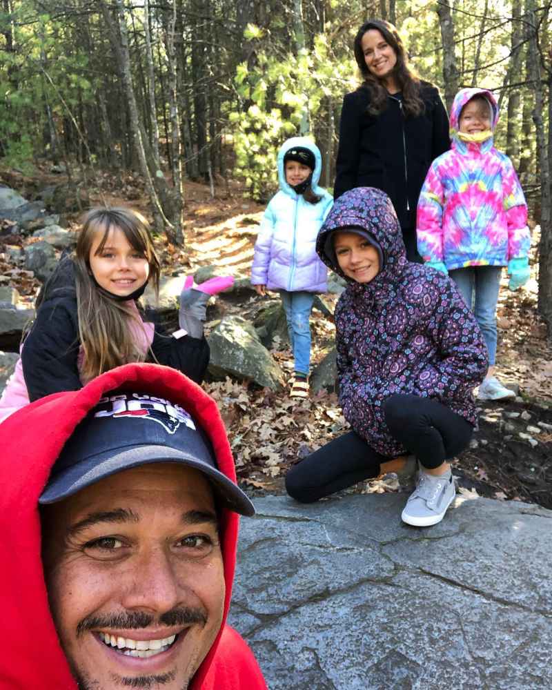 Survivor’s ‘Boston Rob’ Mariano and Amber Mariano’s Family Guide- Meet Their 4 Daughters -