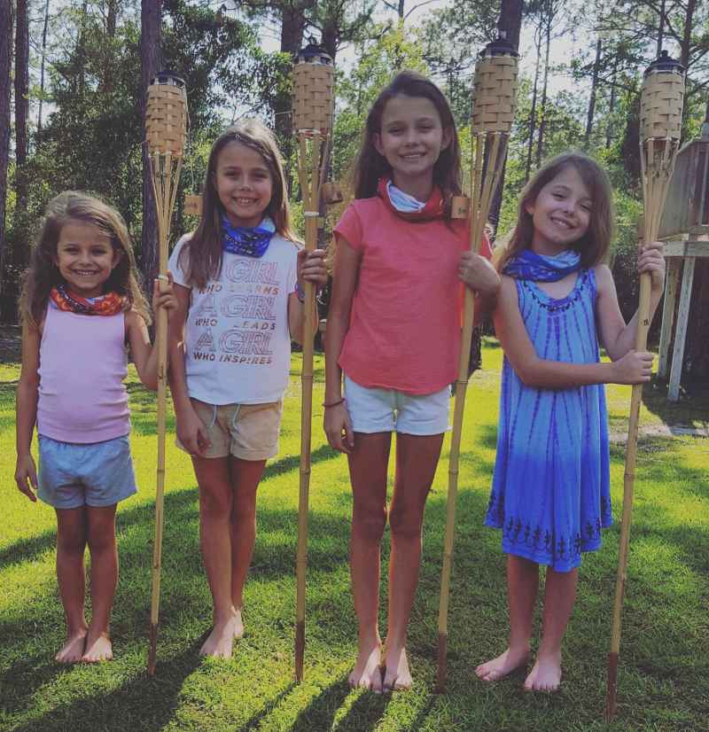 Survivor’s ‘Boston Rob’ Mariano and Amber Mariano’s Family Guide- Meet Their 4 Daughters -