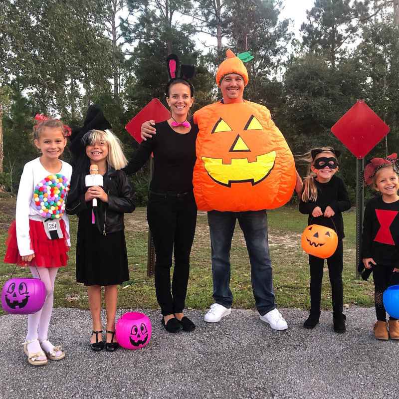 Survivor’s ‘Boston Rob’ Mariano and Amber Mariano’s Family Guide- Meet Their 4 Daughters -