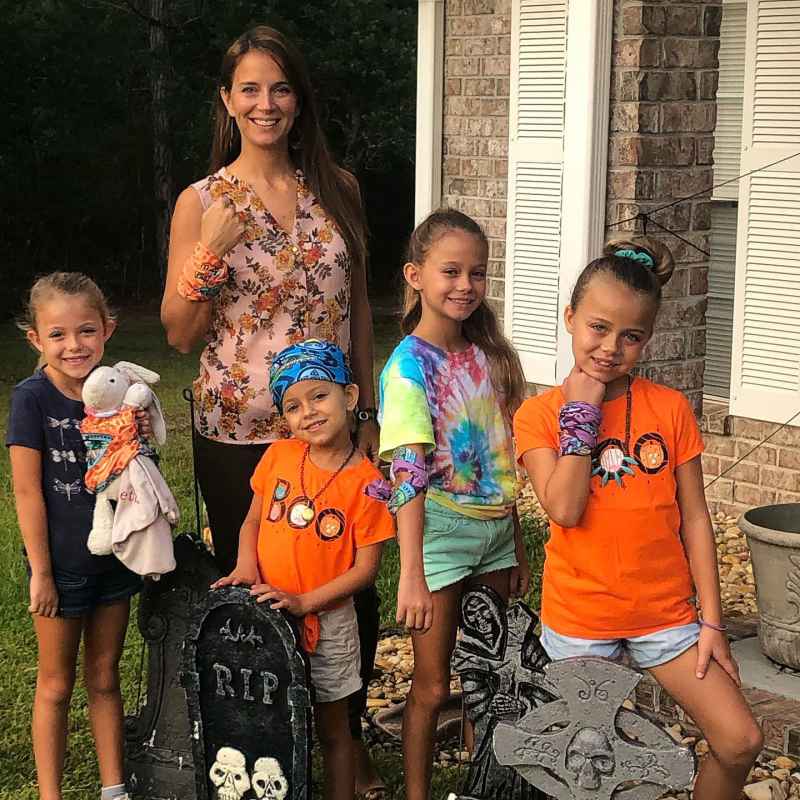 Survivor’s ‘Boston Rob’ Mariano and Amber Mariano’s Family Guide- Meet Their 4 Daughters -