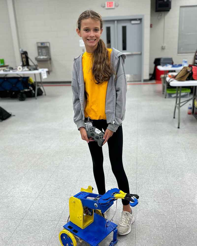 Survivor’s ‘Boston Rob’ Mariano and Amber Mariano’s Family Guide- Meet Their 4 Daughters - 326