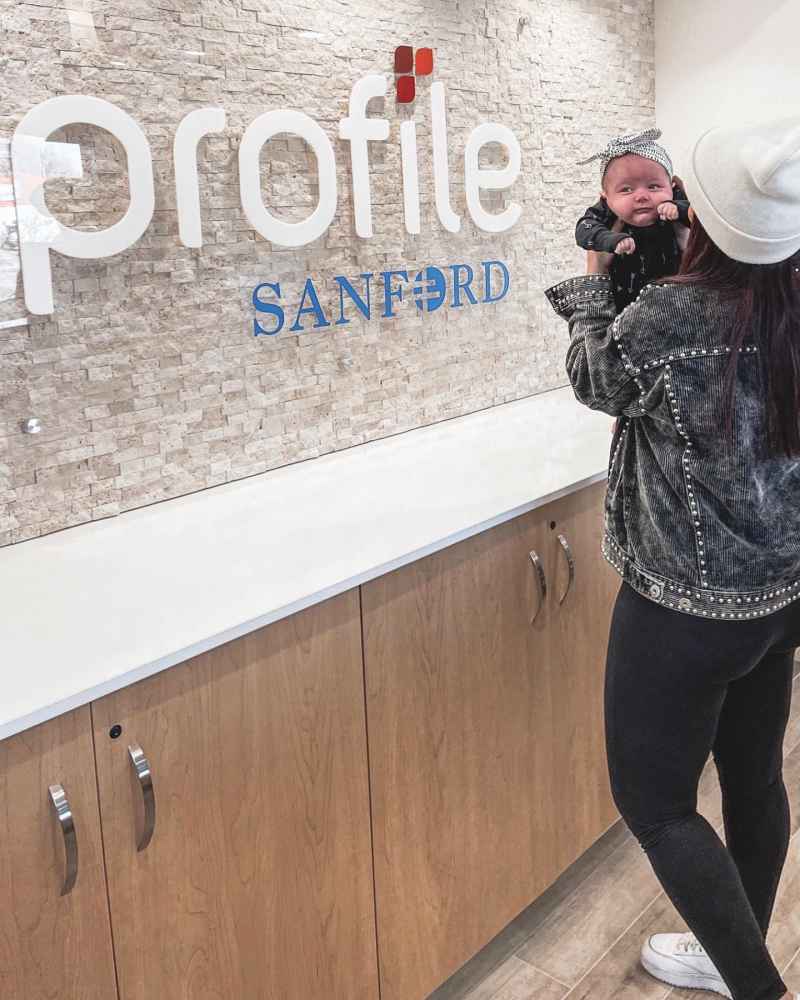 'Teen Mom 2' Alum Chelsea Houska's Body Transformation Over the Years - 167