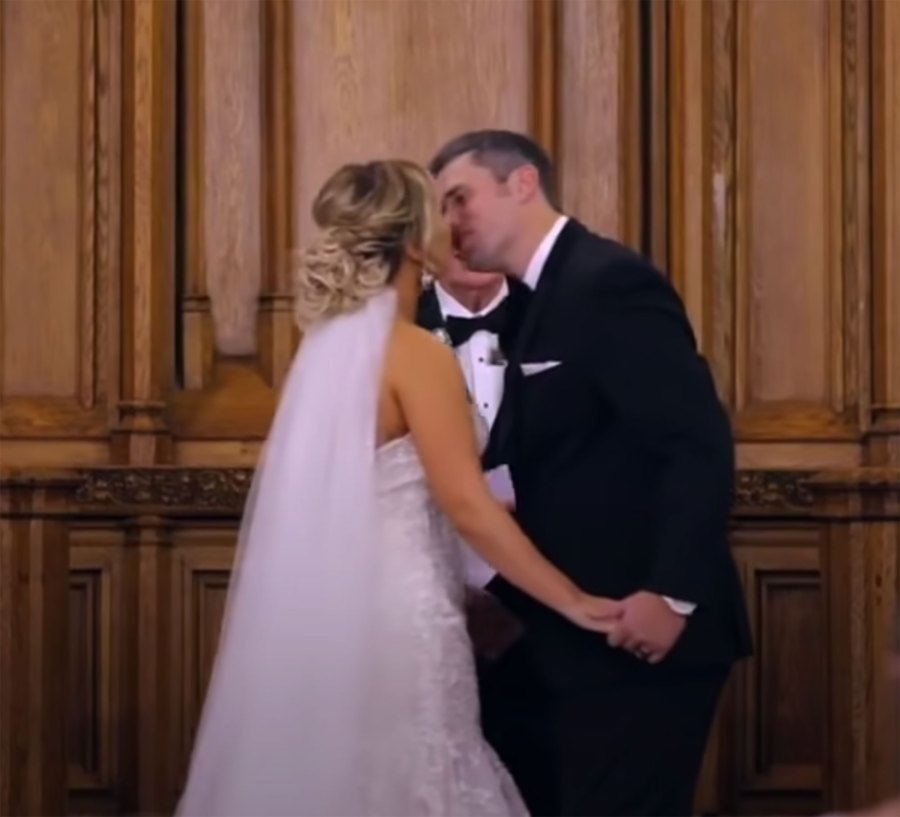 Teen Mom Ryan Edwards, Mackenzie Edwards’ Timeline 2017