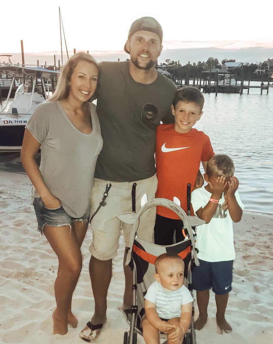 Teen Mom Ryan Edwards, Mackenzie Edwards’ Timeline 2018