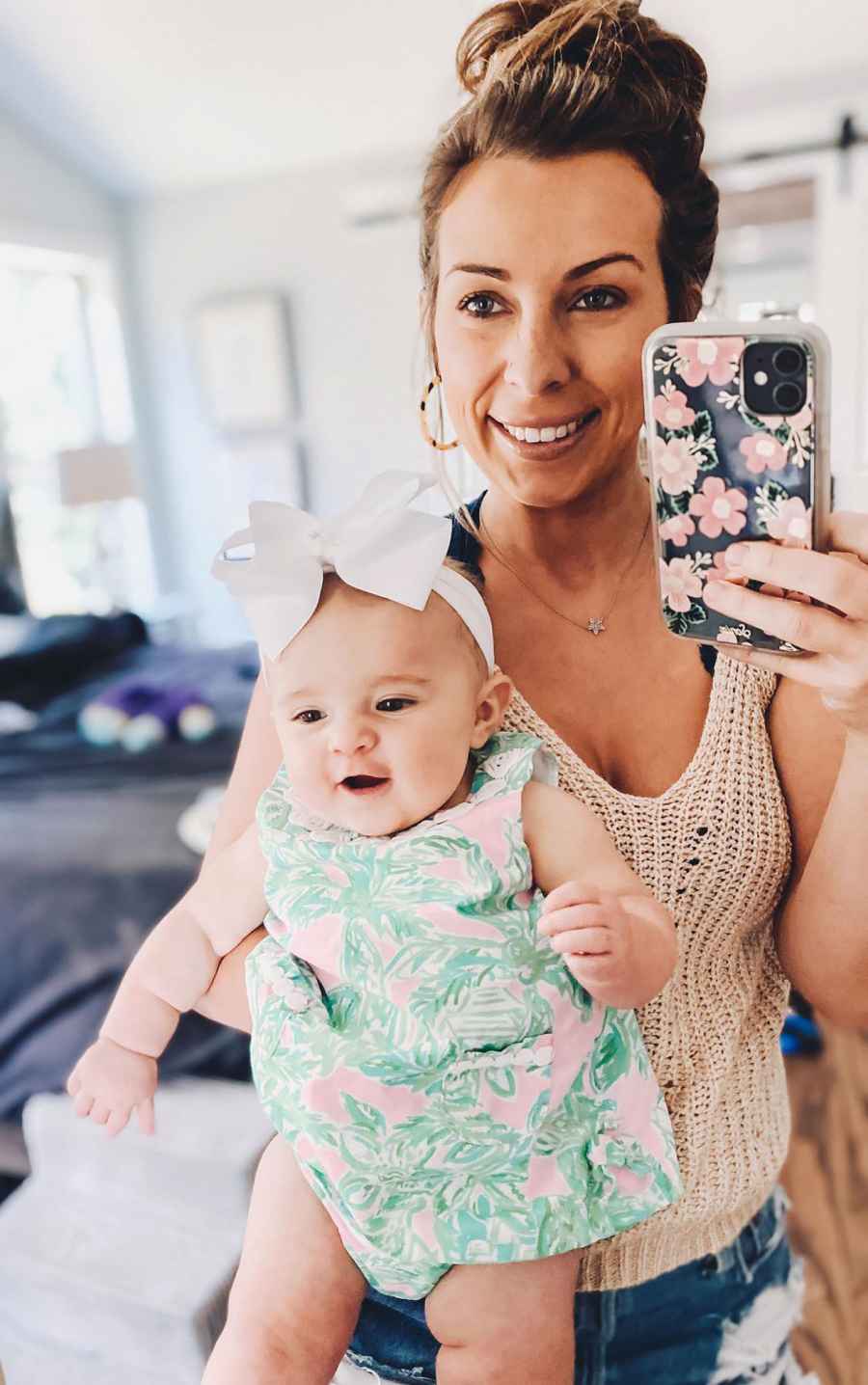 Teen Mom Ryan Edwards, Mackenzie Edwards’ Timeline baby