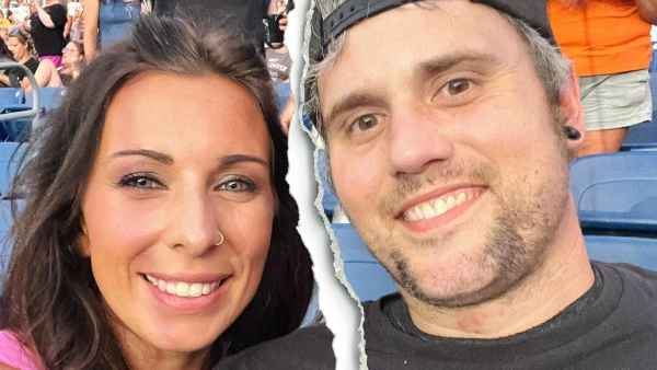 Teen Mom’s Ryan Edwards and Wife Mackenzie Edwards Split After TK Years - 550