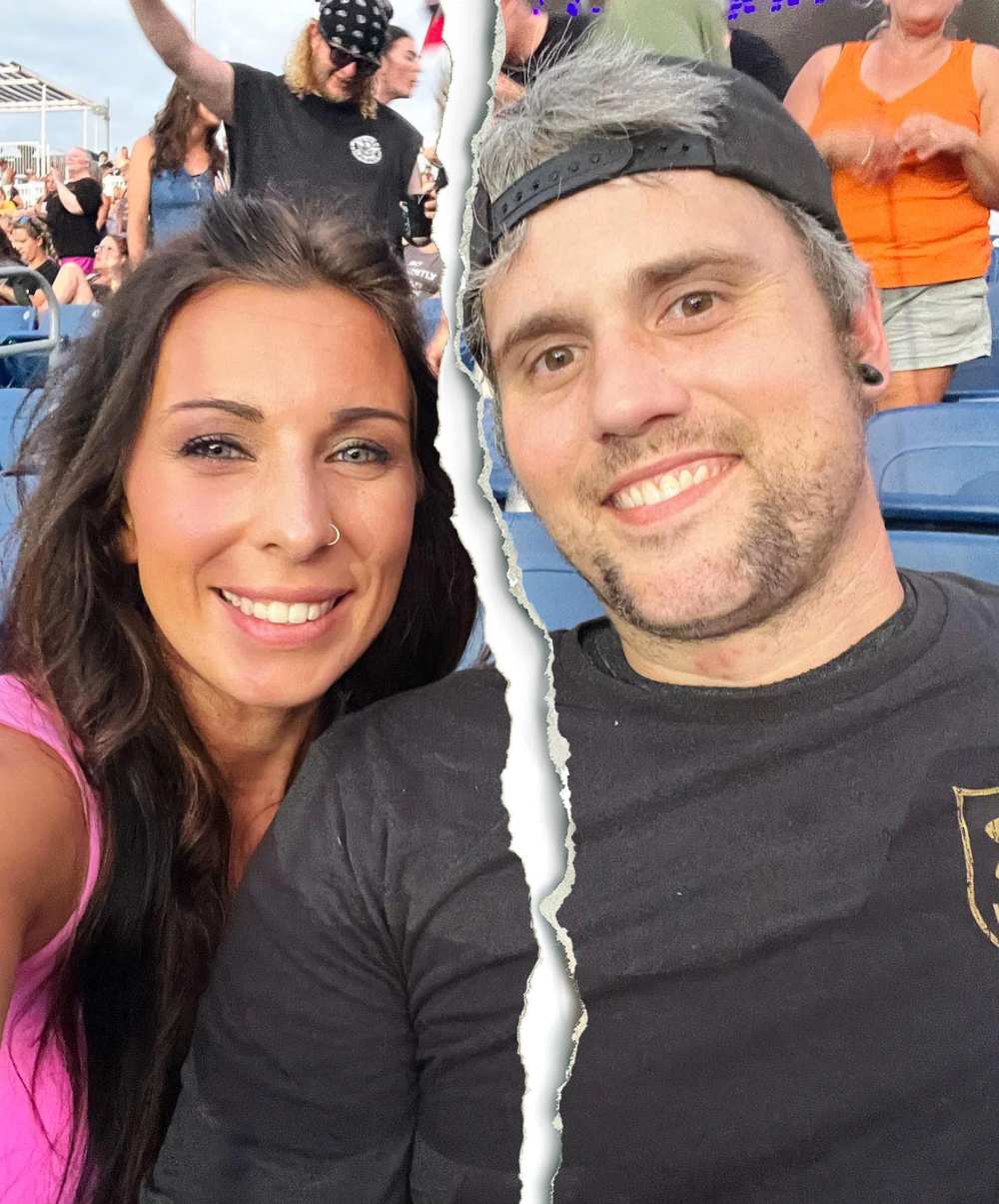 Teen Mom&rsquo;s Ryan Edwards and Wife Mackenzie Edwards Split After TK Years - 550
