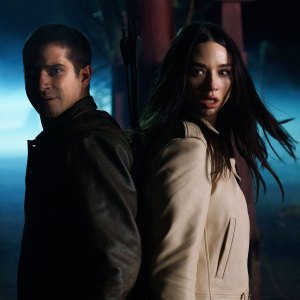 Teen Wolf The Movie Ending Explained