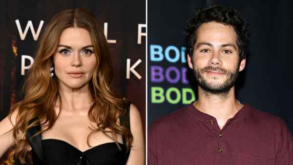 Teen Wolf's Holland Roden Talks Returning Without Dylan O'Brien