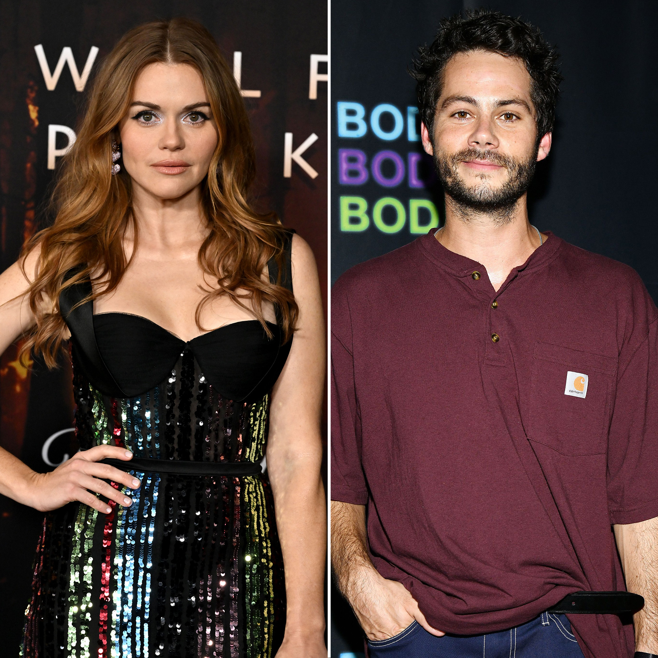 Teen Wolf’s Holland Roden Talks Returning Without Dylan O’brien