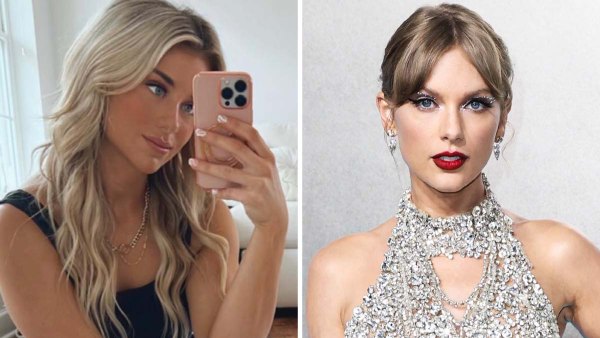 The Bachelor's Christina Had Cameo in Taylor Swift Music Vide