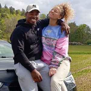The Challenge's Amber Borzotra Is Expecting Her 1st Baby With Chauncey Palmer: 'Call Me Mama' car
