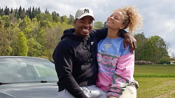 The Challenge's Amber Borzotra Is Expecting Her 1st Baby With Chauncey Palmer: 'Call Me Mama' car