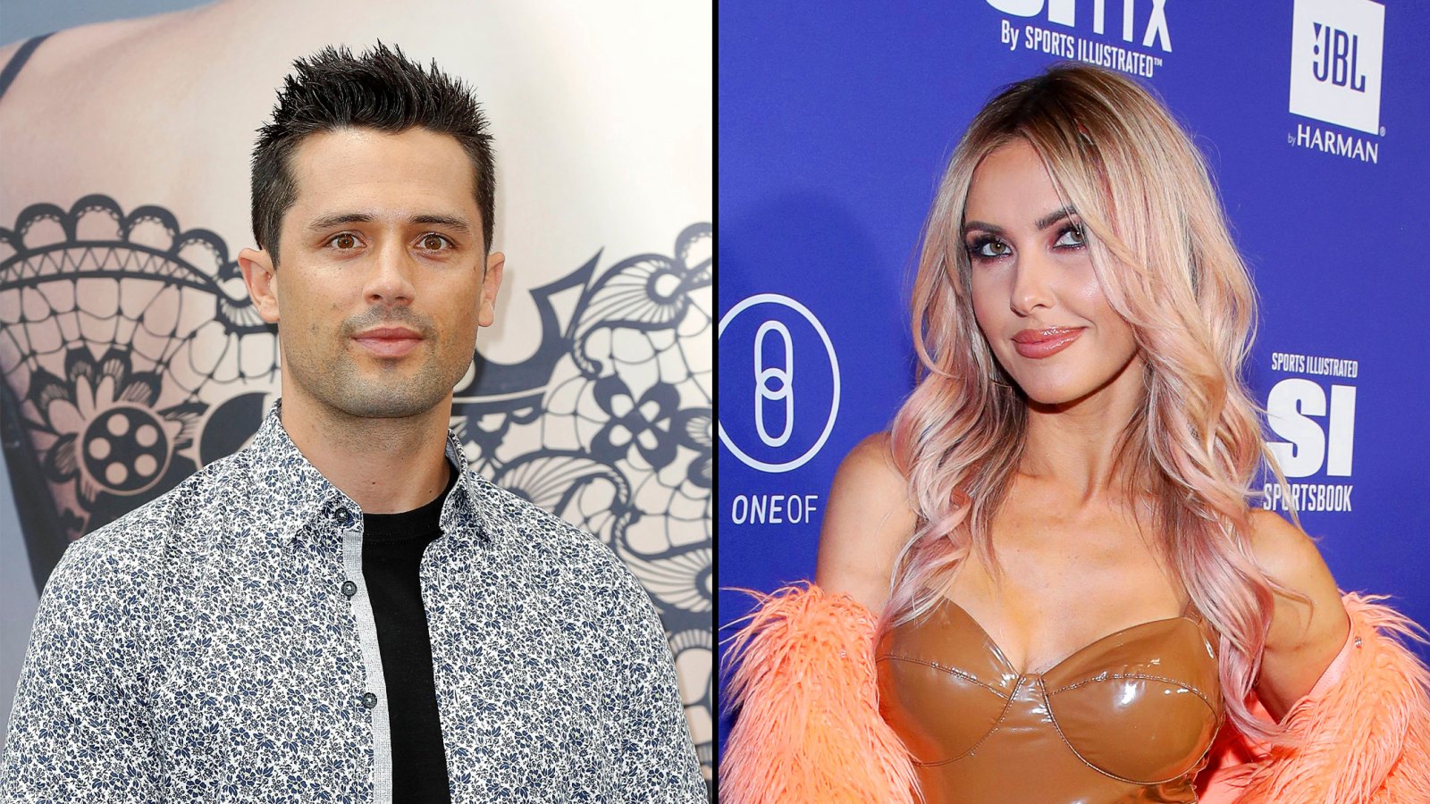 ‘The Hills: New Beginnings’ Wanted Stephen Colletti to Join Cast for a Faux Romance With Audrina Patridge