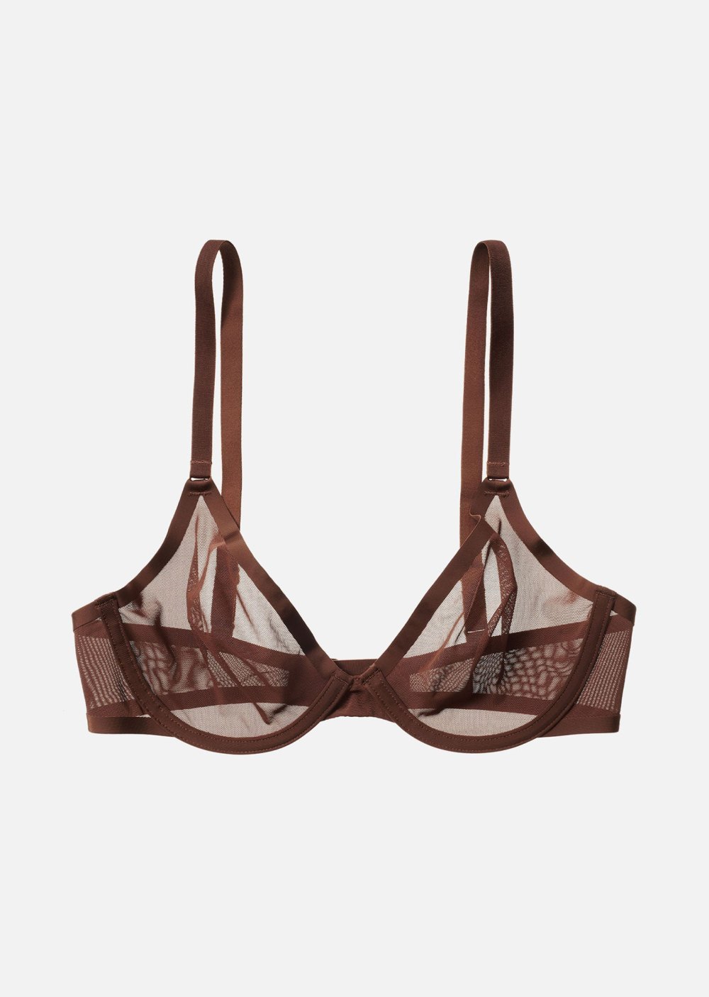 Shop Bras, Underwear and Robes From CUUP on Sale