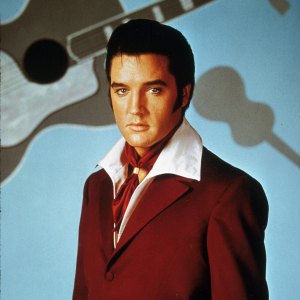 The Presley Family's Most Heartbreaking Tragedies Through the Years- Elvis' Sudden Death and More - 122