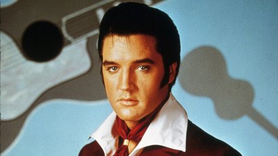 The Presley Family's Most Heartbreaking Tragedies Through the Years- Elvis' Sudden Death and More - 122