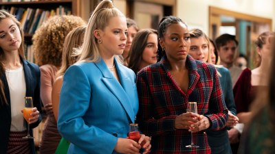 The Sex Lives of College Girls’ Season 3- Everything to Know So Far - 431