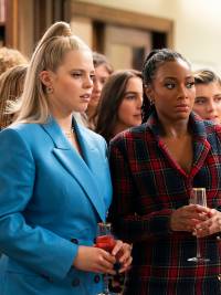 The Sex Lives of College Girls’ Season 3- Everything to Know So Far - 431