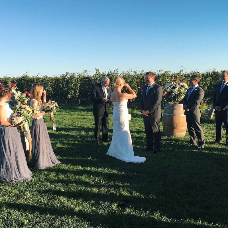 The Squirrels! Will Friedle and Wife Susan Martens' Relationship Timeline