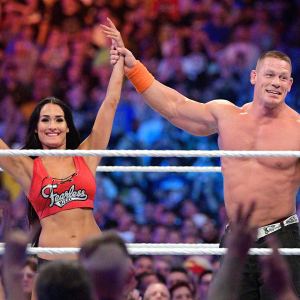 Tied Forever Everything Nikki Bella and John Cena Have Said About Each Other Following Their Split