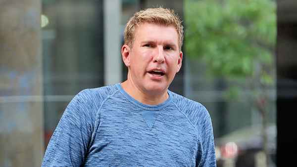Todd Chrisley Admits Prison 'May Be' His 'Future' Before Reporting to Serve Sentence, Addresses Health Before Julie Chrisley Was Sent to Medical Center