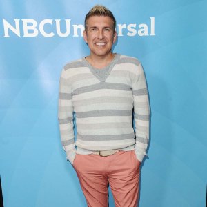 Todd Chrisley Giving Parenting Advice From Prison