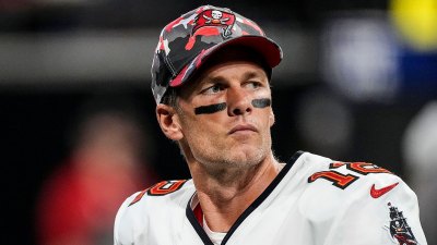 Tom Brady Announces His Plans for 2023 NFL Season