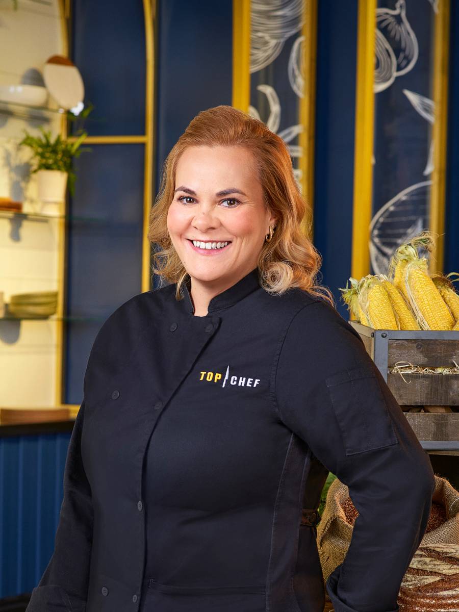 'Top Chef' Season 20 Cast Revealed- Meet the All-Star Chefs -