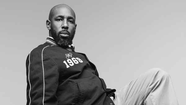 Twitch Honored in New Gap Campaign - 532