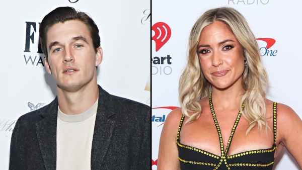 Tyler Cameron Spotted Making Out With Mystery Woman at Florida Wedding After Sparking Romance Rumors With Kristin Cavallari