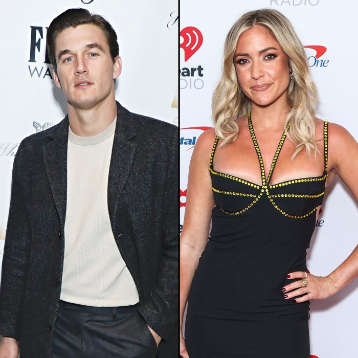 Tyler Cameron Spotted Making Out With Mystery Woman at Florida Wedding After Sparking Romance Rumors With Kristin Cavallari