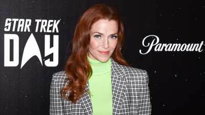 'Vampire Diaries' Alum Annie Wersching Dead at 45 After Private Cancer Battle