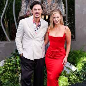 Vanderpump Rules Star Ariana Madix Addresses Claims She and Tom Sandoval Have an Open Relationship