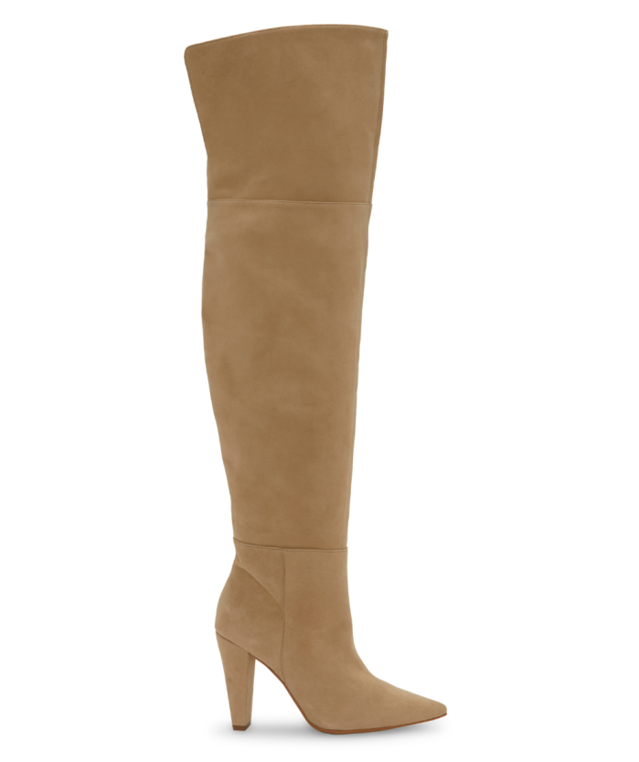 Vince Camuto Minnada Over the Knee Boot