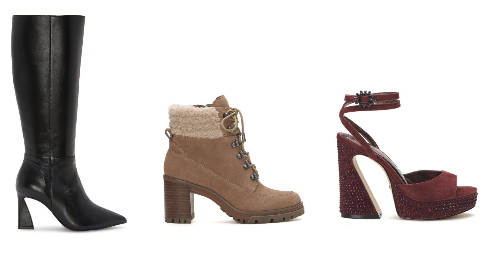 Is Vince Camuto a Good Brand? Why His Shoes Are Popular