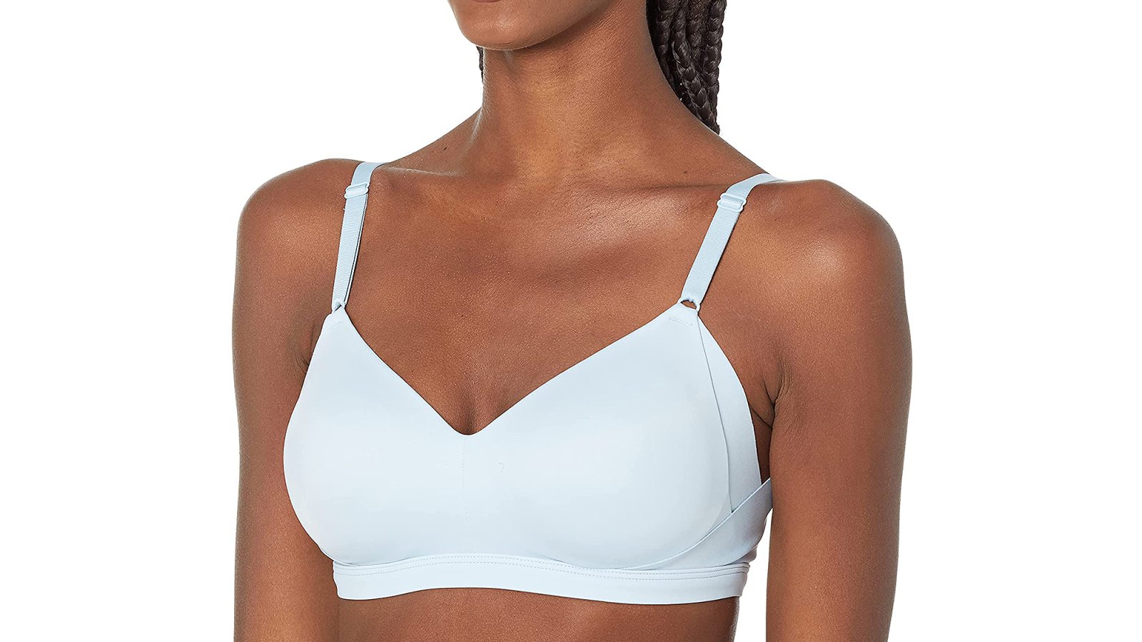 Warner's Smoothing Bra Feels Like a Dream — And It's Wireless
