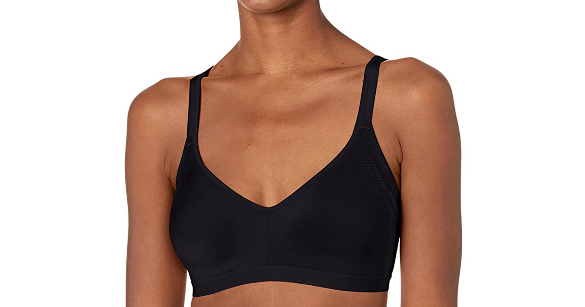 Find Out What Reviewers Are Calling the ‘Best Bra Ever’ Find Out What Reviewers Are Calling the ‘Best Bra Ever’