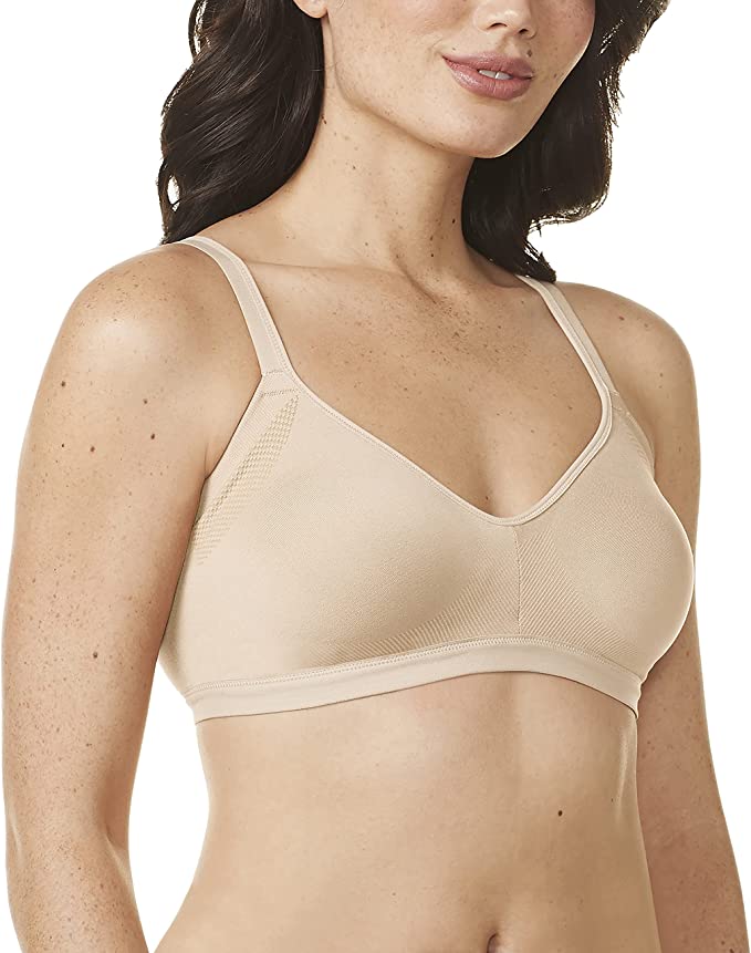 Warner's Women's Easy Does It Underarm Smoothing