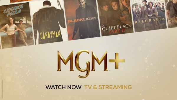 What Is MGM+? Everything to Know About the Epix Streaming Platform
