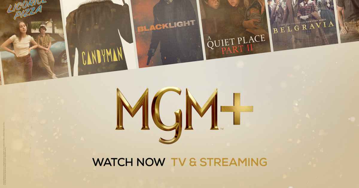 Open Mgm File What Is MGM+? 5 Things to Know About the Streaming Platform | Us Weekly