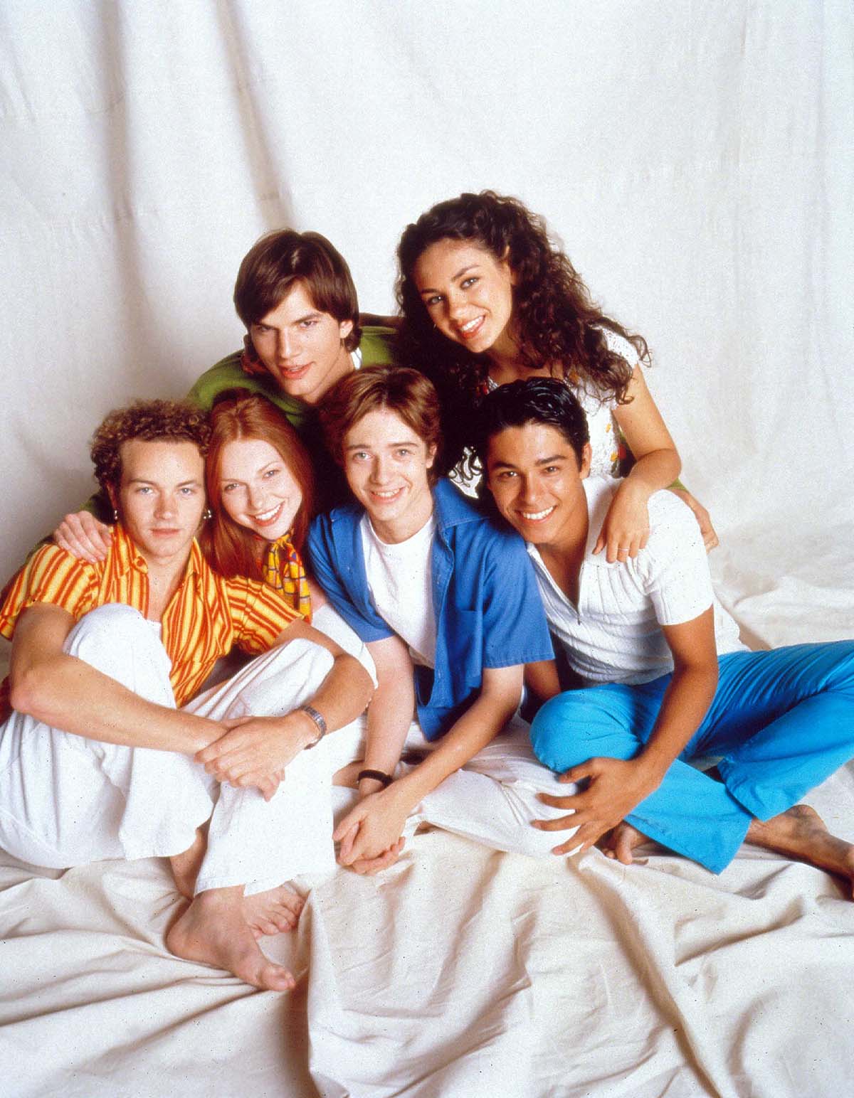 What to Remember About 'That '70s Show' Before Watching 'That '90s Show
