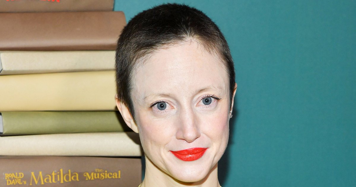 Who Is Andrea Riseborough? 5 Things to Know About Controversial