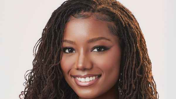 Who Is 'Bachelor' Season 27's Brianna Thorbourne? 5 Things to Know About America's 1st Impression Rose Winner abc