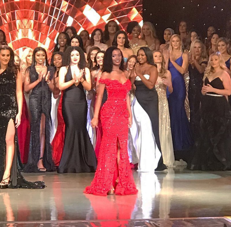 Who Is 'Bachelor' Season 27's Brianna Thorbourne? 5 Things to Know About America's 1st Impression Rose Winner beauty pagent