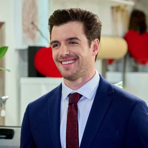 Who Is Dan Jeannotte? 5 Things to Know About the Hallmark Channel Star