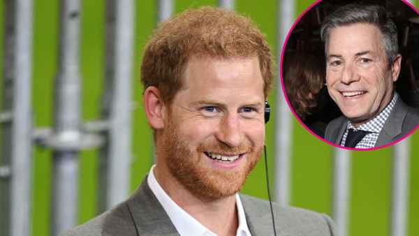 Who Is J.R. Moehringer? 5 Things to Know About Prince Harry's 'Spare' Memoir Ghostwriter