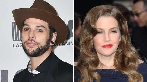 Who Is Navarone Garibaldi? 5 Things to Know About Lisa Marie Presley’s Half-Brother, Priscilla Presley’s Son