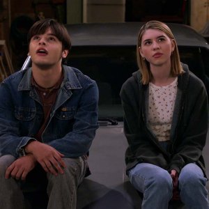 5 Things to Know About Mace Coronel Who Plays Kelso and Jackie's Son on ‘That 90s Show’