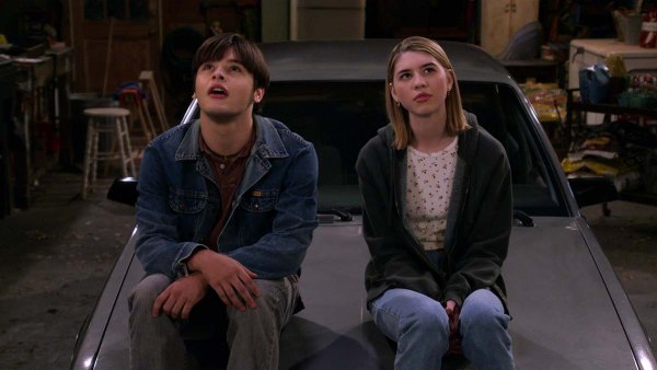 5 Things to Know About Mace Coronel Who Plays Kelso and Jackie's Son on ‘That 90s Show’